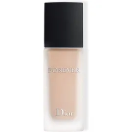 DIOR FOREVER NO-TRANSFER 24H WEAR MATTE FOUNDATION - ENRICHED WITH SKINCARE - CLEAN 1.5N 30ml