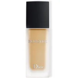 DIOR FOREVER NO-TRANSFER 24H WEAR MATTE FOUNDATION - ENRICHED WITH SKINCARE - CLEAN 2W0 30ml