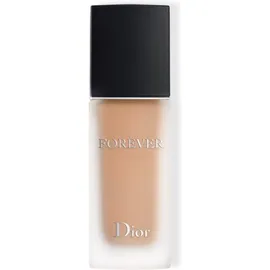 DIOR FOREVER NO-TRANSFER 24H WEAR MATTE FOUNDATION - ENRICHED WITH SKINCARE - CLEAN 3.5N 30ml
