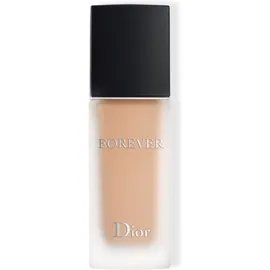 DIOR FOREVER NO-TRANSFER 24H WEAR MATTE FOUNDATION - ENRICHED WITH SKINCARE - CLEAN 3N 30ml