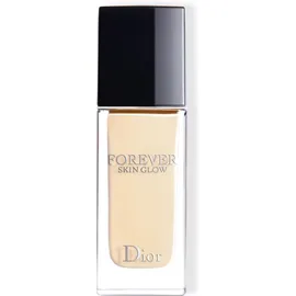 DIOR FOREVER SKIN GLOW 24H HYDRATING RADIANT FOUNDATION - CLEAN 0N 30ml