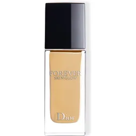 DIOR FOREVER SKIN GLOW 24H HYDRATING RADIANT FOUNDATION - CLEAN 2W0 30ml