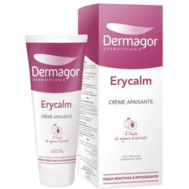 Dermagor Erycalm Cream 40ml