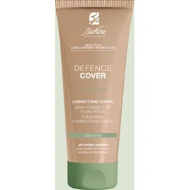 ΒΙΟΝΙΚΕ DEFENCE COVER body corrective foundation - SPF 15 - 401 claire - tube 75 ml