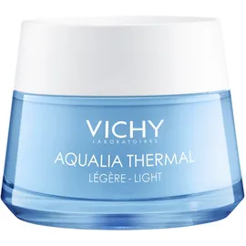 Vichy Aqualia Thermal Rehydrating cream Light Normal skin pot 50 ml