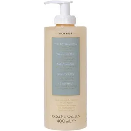 Korres Τσαι Ολυμπoy Deep Detox Αφρωδης Κρεμα Καθαρισμου 400ml