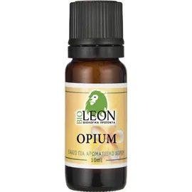 BIOLEON Aρωματικό Έλαιο Χώρου Opium 10ml