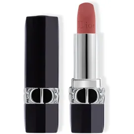 Dior - Rouge Dior - Moisturizing lip balm