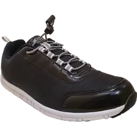 Scholl Windstep Sneakers Μαυρα Γυναικειο Ν41 (29623)