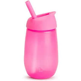 Munchkin Simple Clean Straw Cup 296ml