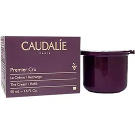 Caudalie Αντιγηραντική Κρέμα για Κανονικές/Μεικτές Επιδερμίδες Δοχείο Αναπλήρωσης Premier Cru La Creme Refill 50 ml