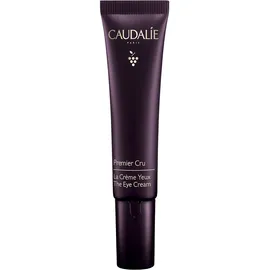 Caudalie Αντιγηραντική Κρέμα Ματιών & Χειλιών Premier Cru Yeux 15 ml