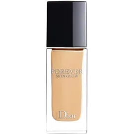 Dior - Dior Forever Skin Glow 24h Hydrating Radiant Foundation - Clean