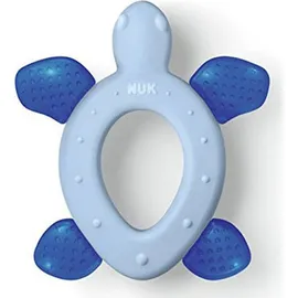 NUK - Cool All Around Μπλε Δακτύλιος οδοντοφυΐας 3m+ (10.256.451) | 1τμχ