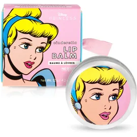 MAD BEAUTY - Lip Balm Cinderella Princess | 12g