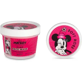MAD BEAUTY - Clay Mask Minnie Rose | 95ml
