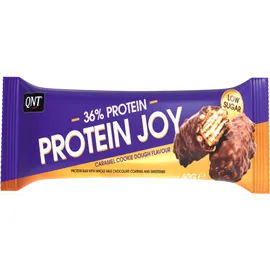 QNT Protein Joy Caramel Cookie Dough 60gr