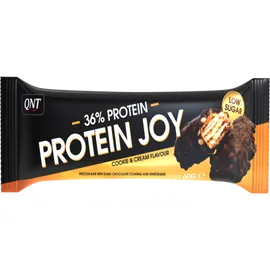 QNT Protein Joy Cookie And Cream 60 gr