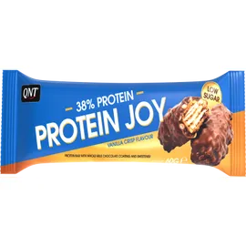 QNT Protein Joy Vanilla Crisp 60 gr