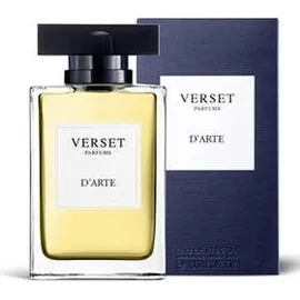 Verset Darte Eau De Parfum Ανδρικό 100 ml