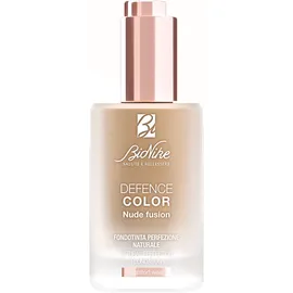 ΒΙΟΝΙΚΕ DEFENCE COLOR NUDE SERUM  R³ liquid foundation - NR. 601 amande - bottle 30 ml