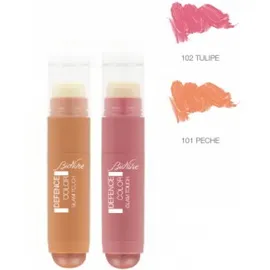 ΒΙΟΝΙΚΕ DEFENCE COLOR GLAM TOUCH creamy blusher - nr. 102 TULIPE - chubby stick  6 ml