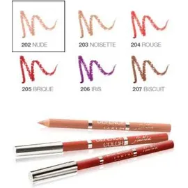 ΒΙΟΝΙΚΕ DEFENCE COLOR LIP DESIGN lipliner nr. 202 nude