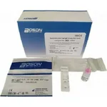 Boson SARS-CoV-2 Antigen Rapid Test Card Τεστ Αντιγόνου με Ρινική Δειγματοληψία 40 Τεμάχια