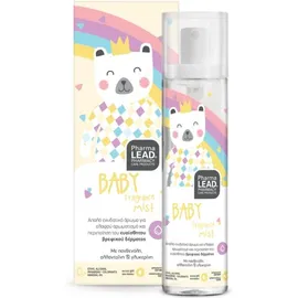 Pharmalead Baby Fragrance Mist 100ml Απαλό Ενυδατικό Άρωμα