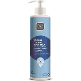 Pharmalead Yogurt Cooling Body Milk 250ml