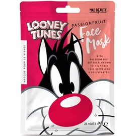 Mad Beauty Face Mask Sylvester 25ml