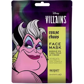 Mad Beauty Face Mask Pop Ursula 25ml
