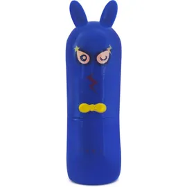 Inuwet Lip Balm Blue Super Hero Flash Boy με Άρωμα Ακτινίδιο 3,5gr