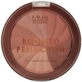 MUA BRONZED PERFECTION-GOLDEN DUNES