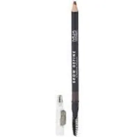 MUA EYEBROW PENCIL DARK BROWN