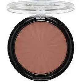 MUA bronzed powder solar #120