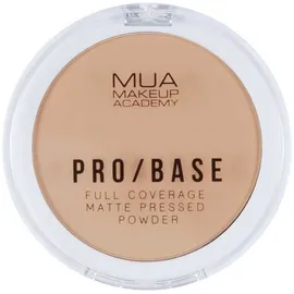 MUA PRO BASE FULL COVER MATTE POWDER #150