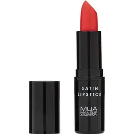 MUA SATIN LIPSTICK FANCY