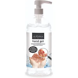 ABC KINITRON Hand Gel 1000ml