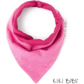 A-PLAY Kiki Bibs Σαλιάρα-μπαντάνα bubblegum