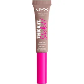 NYX PROFESSIONAL MAKEUP THICK IT STICK IT MASCARA ΦΡΥΔΙΩΝ 2 Cool Blonde