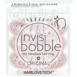 Invisibobble - ORIGINAL Bella Rosa Galaxy - Hair Elastic