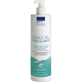 Cerion Lenus XL 500ml Καταπραϋντική Λοσιόν Σώματος