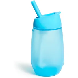 Munchkin Simple Clean Straw cup 296ml Blue