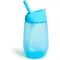 Εικόνα 1 Για Munchkin Simple Clean Straw cup 296ml Blue