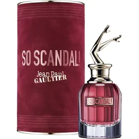 Jean Paul Gaultier - So Scandal! - Eau de Parfum