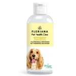 Power of Nature Fleriana Pet Health Care Shampoo Σαμπουάν για Προστασία και Περιποίηση του Τριχώματος των Σκύλων με Άρωμα Πράσινο Μήλο 200ml