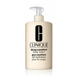 CLINIQUE DEEP COMFORT BODY LOTION 400ml