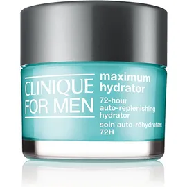 CLINIQUE MAXIMUM HYDRATOR 72HR AUTO-REPLENISHING HYDRATOR FOR MEN 50ml