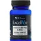 Εικόνα 1 Για ILS PHARMA Excellvie Vitamins D3 + K2 &amp; Zinc Συμπλήρωμα Διατροφής με Βιτ. D3 2000IU, Βιτ. K2 100μg &amp; Ψευδάργυρο 10mg για την Καλή Υγεία των Οστών 30caps